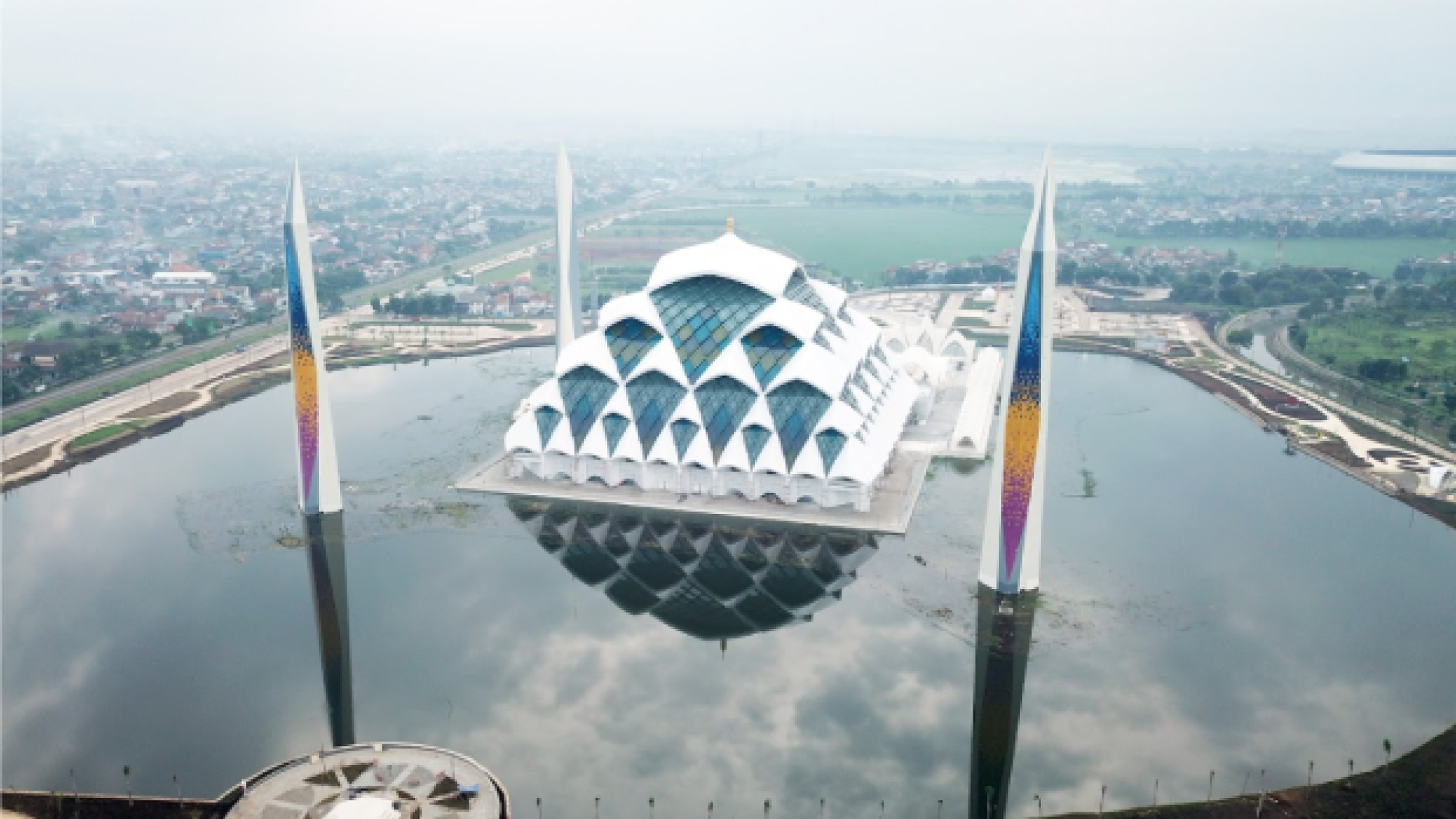 masjid 1